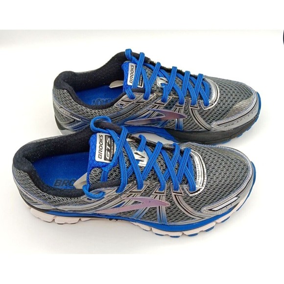 Brooks Adrenaline 1102411D01 Size 9 - Picture 2 of 10